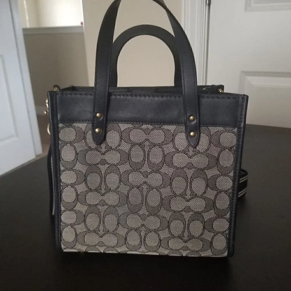 Coach Crossbody